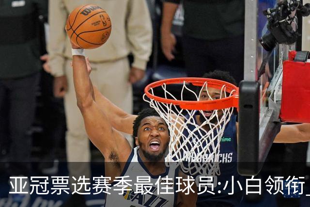 亚冠票选赛季最佳球员:小白领衔 奥古比埃拉上榜
