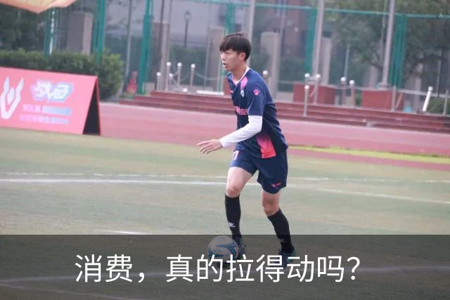 消费，真的拉得动吗？