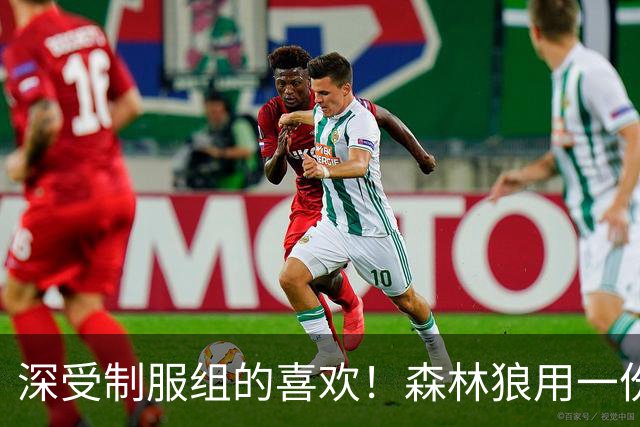 深受制服组的喜欢！森林狼用一份双向合同签回了这位锋线球员？